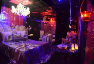 Xcite Hotel Salem - Atene - 9