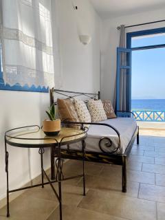 Alisachni Villas - Lefkos Karpathou - 9