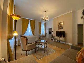 Villa Uhland - Wiesbaden - 5