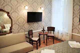 Always Welcome - Tbilisi - 5