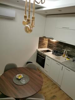 Apartman Hill - 3