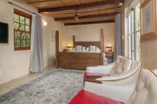 Hotel Roosje van de Kaap - Swellendam - 2