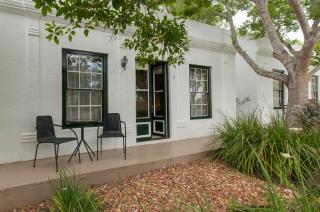 Hotel Roosje van de Kaap - Swellendam - 4