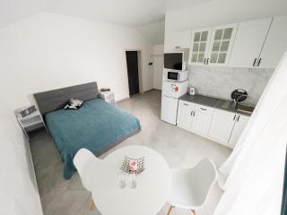 Лофт-студія - 3