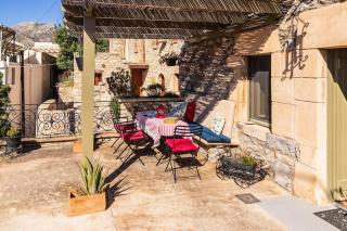 ILAKATI House, Megalo Horio village, Tilos Island - Megálon Choríon - 0