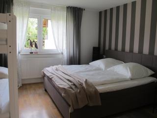 Ferienwohnung Pracht - großzügige FeWo ab 75 qm - Rust - 6