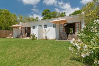 Hotel Roosje van de Kaap - Swellendam - 6