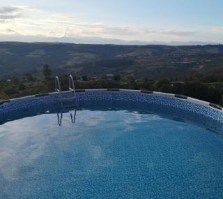 Villa Namaste - Cabaña Excélsior - Curití - 9