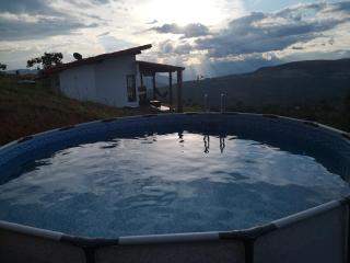Villa Namaste - Cabaña Excélsior - Curití - 8