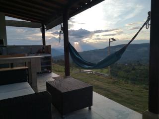Villa Namaste - Cabaña Excélsior - Curití - 7