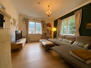 Ferienhaus Waldglück - Calw - 6