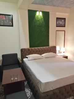 Hotel Hoque Tower International - Chittagong - 2