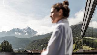 die berge lifestyle-hotel Sölden - Sölden - 3