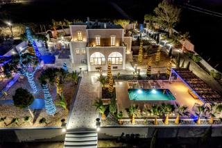 Villa Leon - Vourvoulos - 3