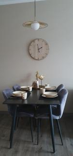 Bel Mare apartament prywatny Milamare Parking gratis - Międzyzdroje - 7