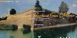 Appartamento bastione San Marco - 9