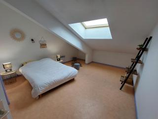 Appartement duplex 70m2 avec box privé à 150 m des telecabines - Briançon - 2