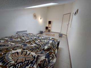 Appartement duplex 70m2 avec box privé à 150 m des telecabines - Briançon - 1