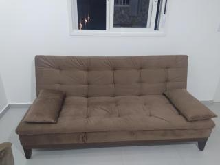 Trentino 66 - Hospedagem em Ijuí, casa agradável com estacionamento - 5