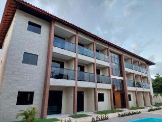 Flat Casa da Praia - 9