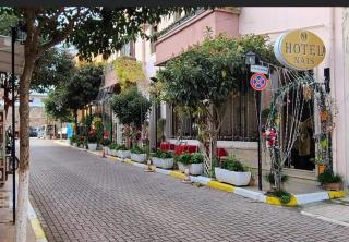 Hotel Nais - Durazzo - 8