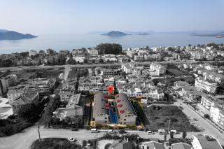 Yaşam Park Apart Hotel - Fethiye Calis Beach - 6