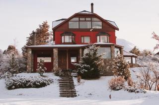 Villa de los Ñires - Ushuaia - 0