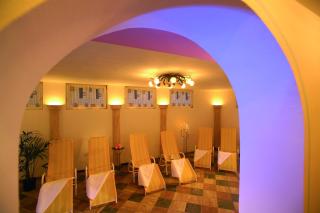 Parkhotel Plauserhof - 2