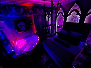 Xcite Hotel Salem - Athen - 1