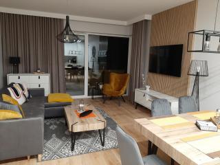 Luksusowy Apartament Parkowa Olecko - Olecko - 9