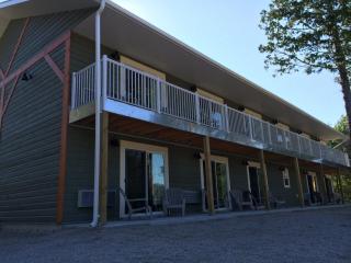 Escarpment Heights Motel - 2