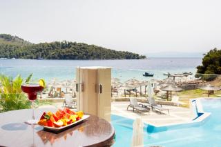 Blue Green Bay - Panormos Skopelos - 9