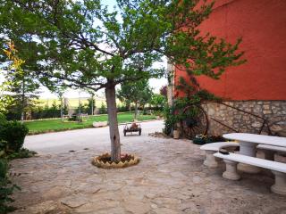 Casa rural Las Masadas - Cella - 8