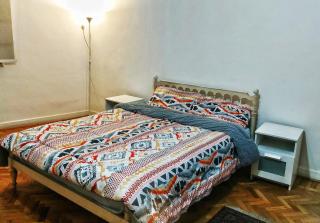 Jessy lovely apartment in Heliopolis - Il Cairo - 4