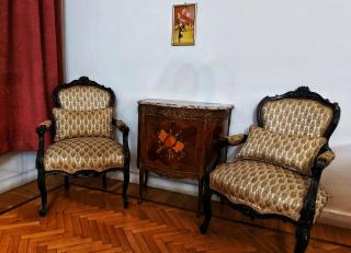Jessy lovely apartment in Heliopolis - Il Cairo - 6