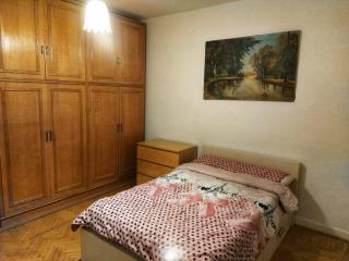 Jessy lovely apartment in Heliopolis - Il Cairo - 3