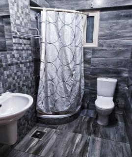 Jessy lovely apartment in Heliopolis - Il Cairo - 1