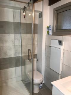 APPARTEMENT CAUTERETS POUR 4 PERSONNES AVEC PARKING - Cauterets - 1