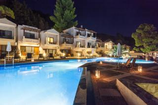 Blue Green Bay - Panormos Skopelos - 9
