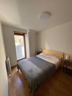Dúplex amb altell de luxe + parking (Taüll) - 3
