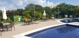 Apartamento na Reserva Imbassai - Imbassaí - 2