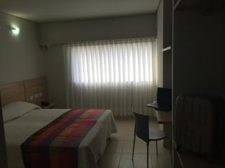 Itumbiara Palace Hotel - Itumbiara - 4