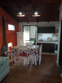 Casa de alquiler 2 - Tanti - 4