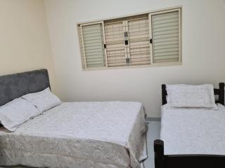 Recanto H & E - Olímpia - 5