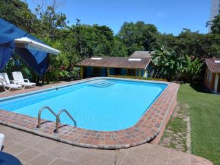 Cabañas Guicci Resort - San Carlos - 5
