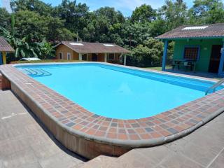 Cabañas Guicci Resort - San Carlos - 4