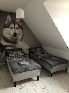 Apartament Lux-centrum - 2