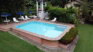Cabañas Guicci Resort - San Carlos - 3