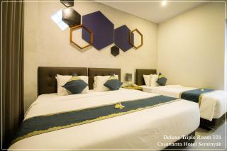 Casananta Seminyak - 5