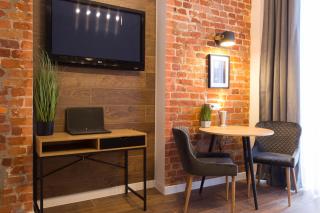 Excellent apartment in the Center – Alchevskyh str. 23 - 9